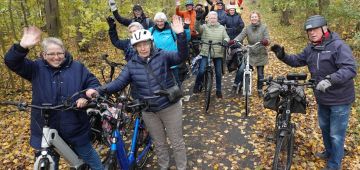 Sportregisseur Senioren & Zorg